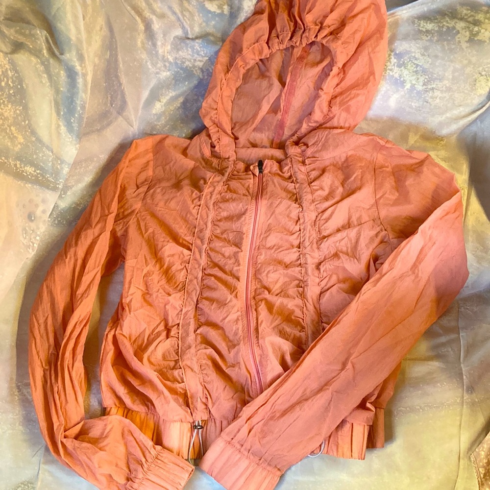 Fabletics Jacket